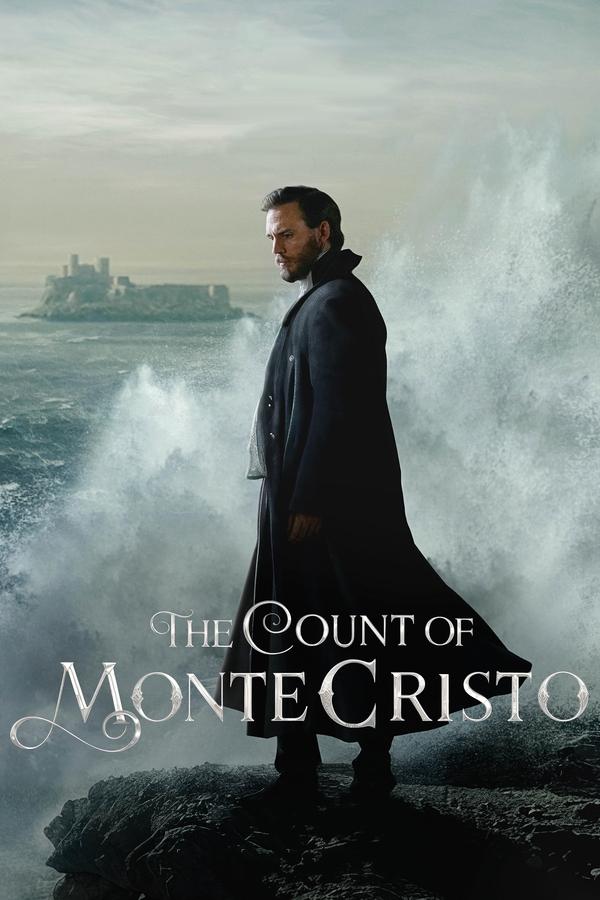 کنت مونت کریستو The Count of Monte Cristo