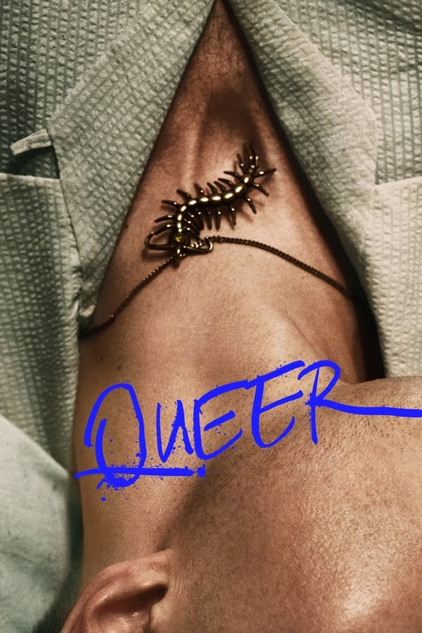 کوئیر Queer