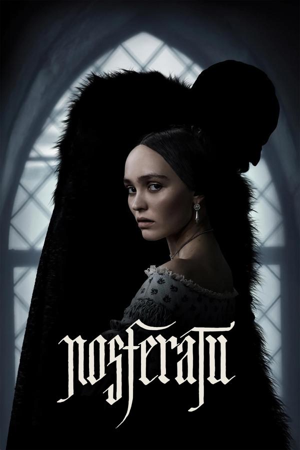 پوستر نوسفراتو Nosferatu