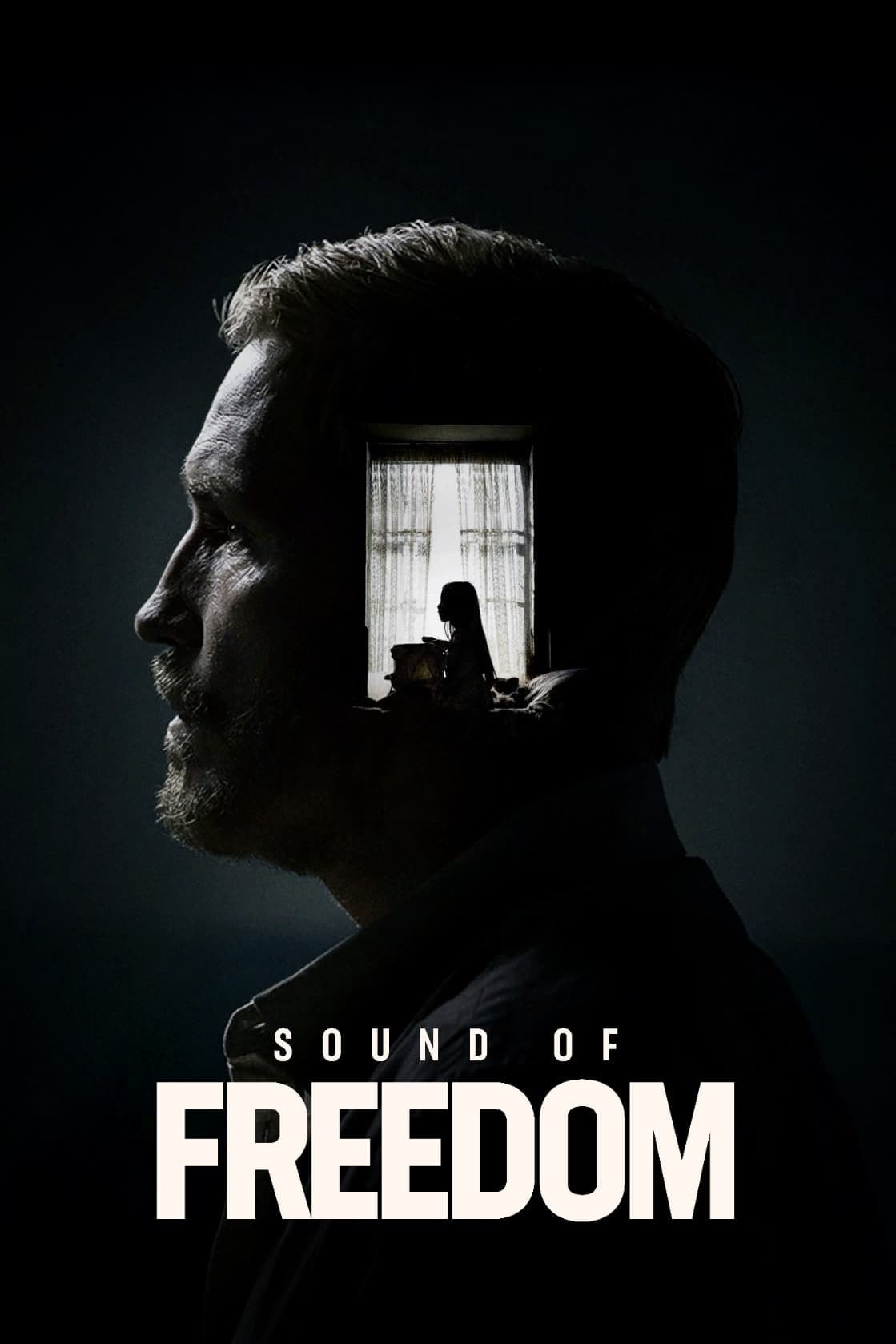 صدای آزادی Sound of Freedom