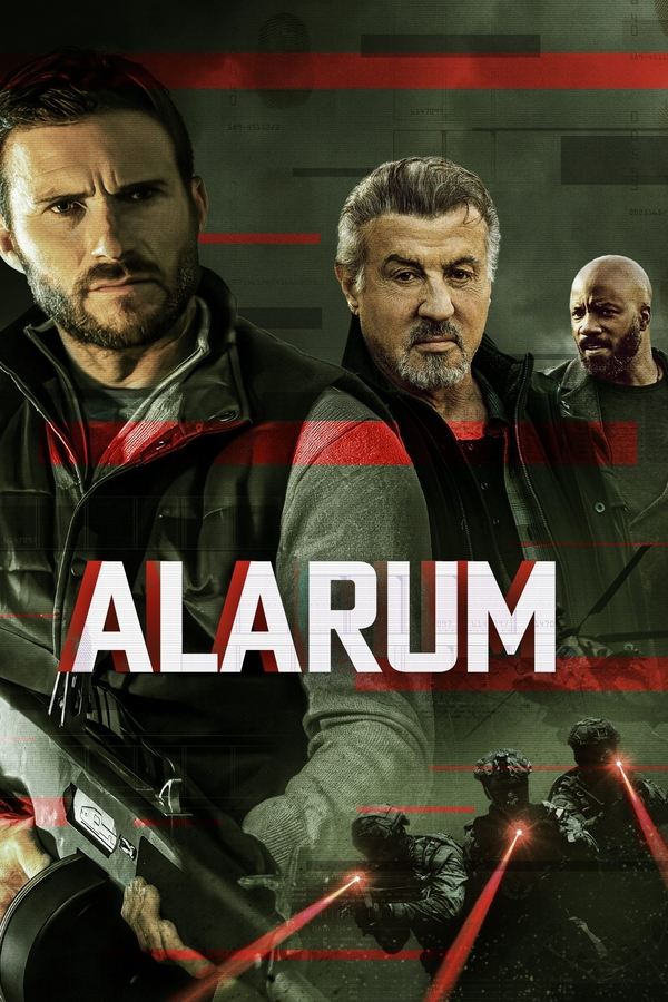 آلاروم  Alarum