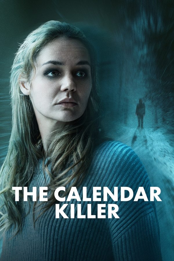 قاتل تقویمی The Calendar Killer