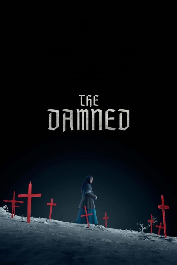 نفرین شدگان The Damned