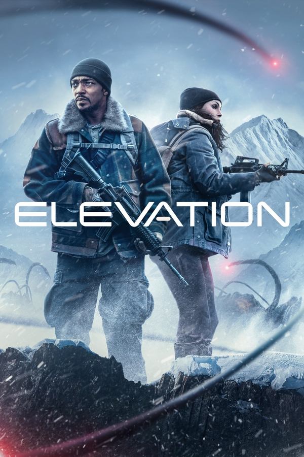ارتفاع Elevation