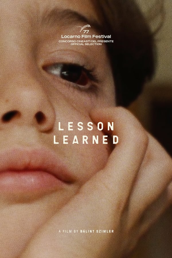 نقطه سیاه Lesson Learned
