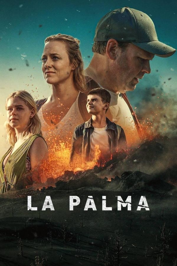 لا پالما La Palma
