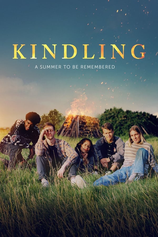 کیندلینگ Kindling