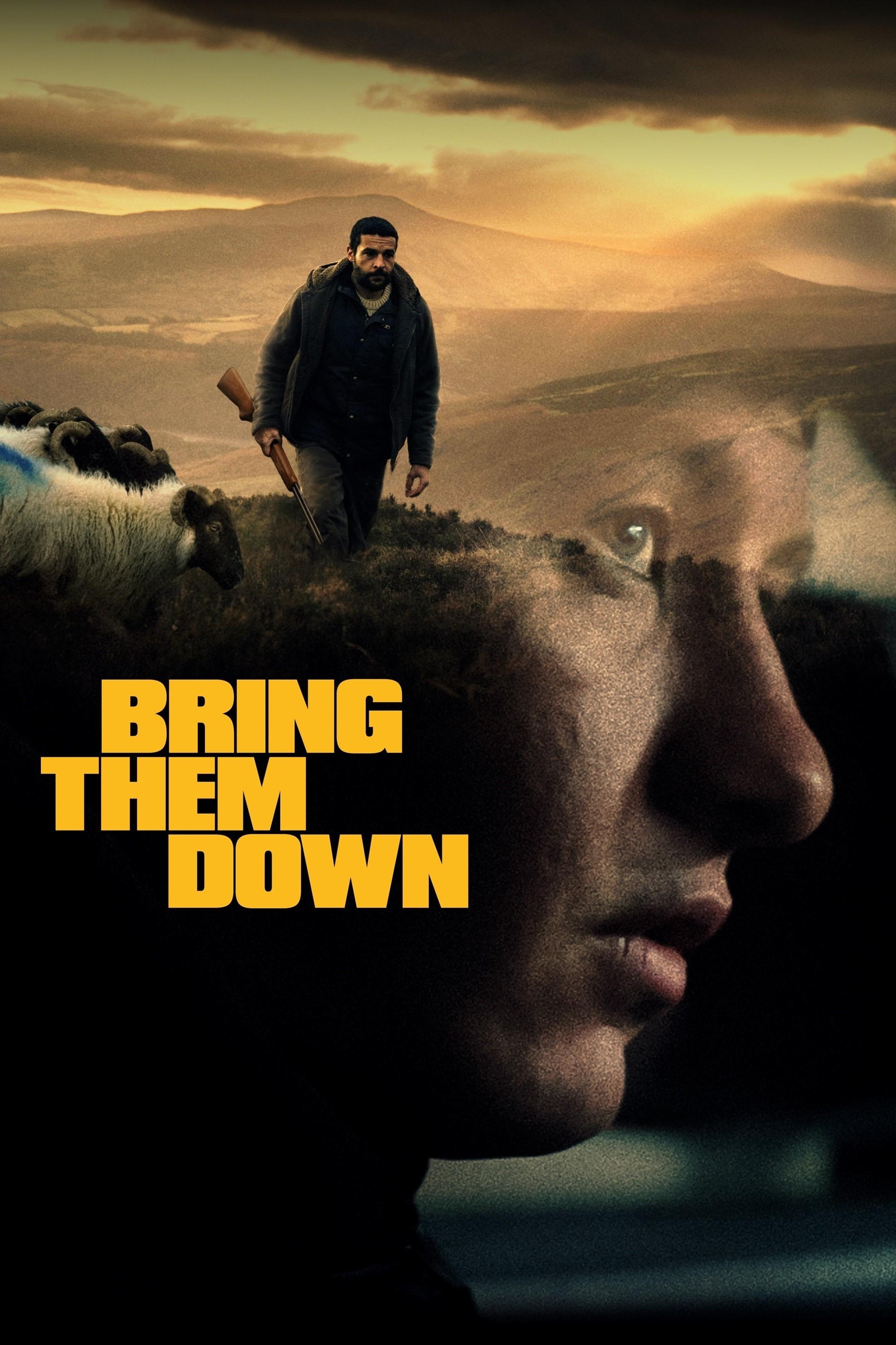 آنها را سرنگون کن Bring Them Down