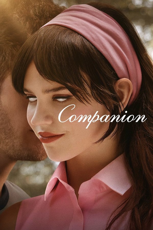 همدم Companion