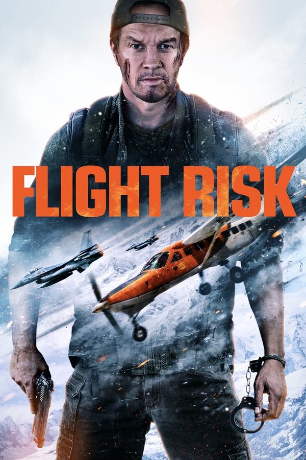 خطر پرواز Flight Risk