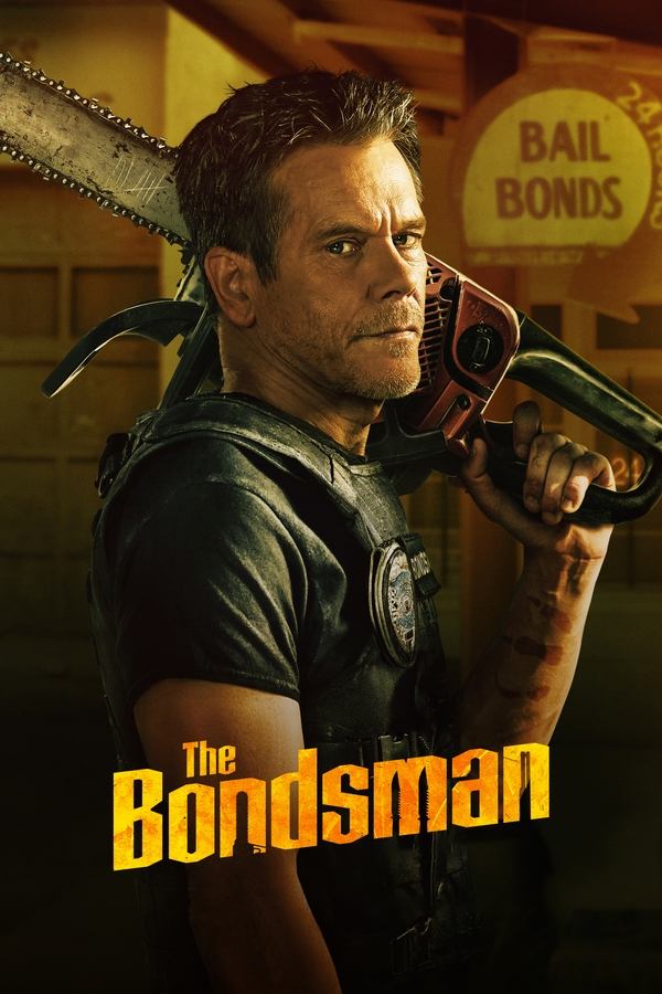 باندسمن The Bondsman