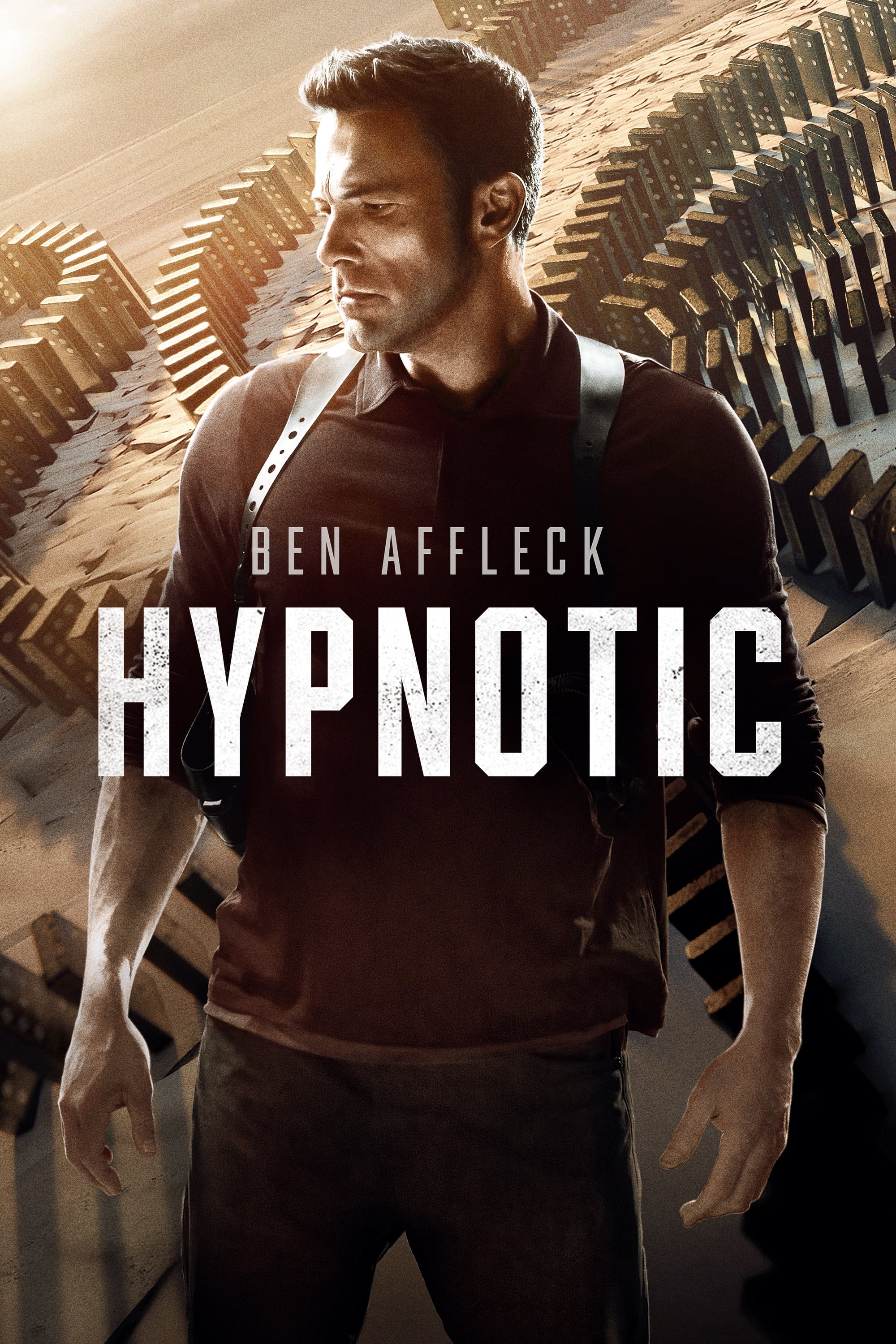 هیپنوتیزم Hypnotic