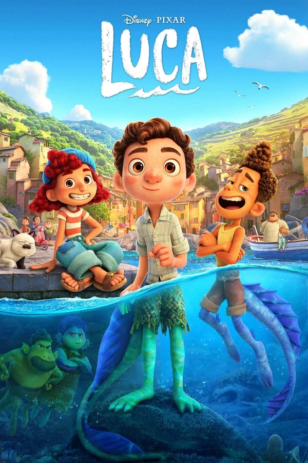 لوکا Luca