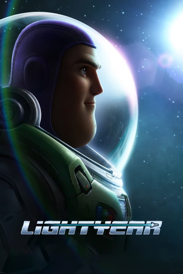 لایت‌یر Lightyear