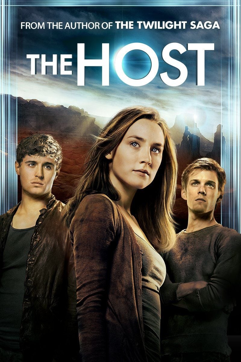 میزبان The Host
