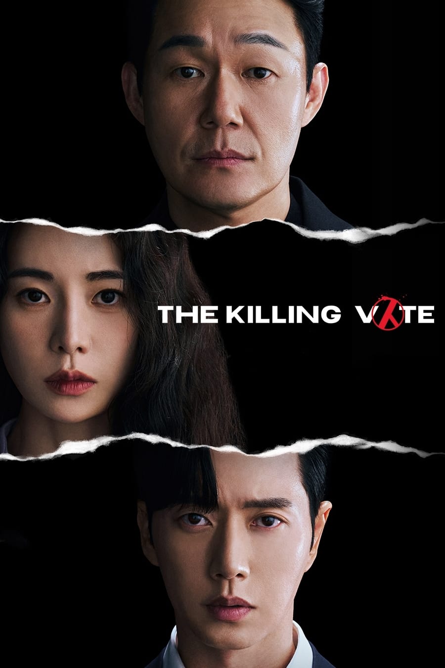 رای اعدام The Killing Vote