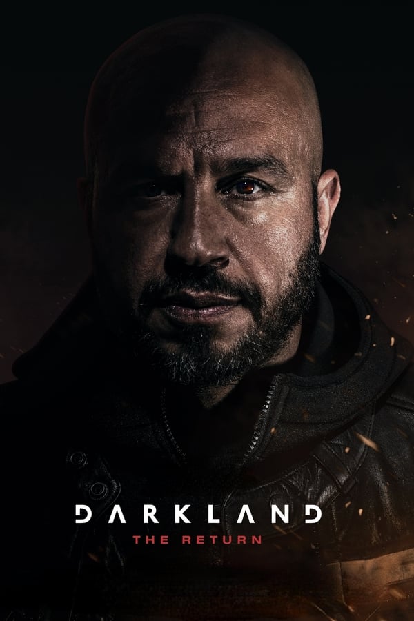 سرزمین تاریک: بازگشت Darkland: The Return