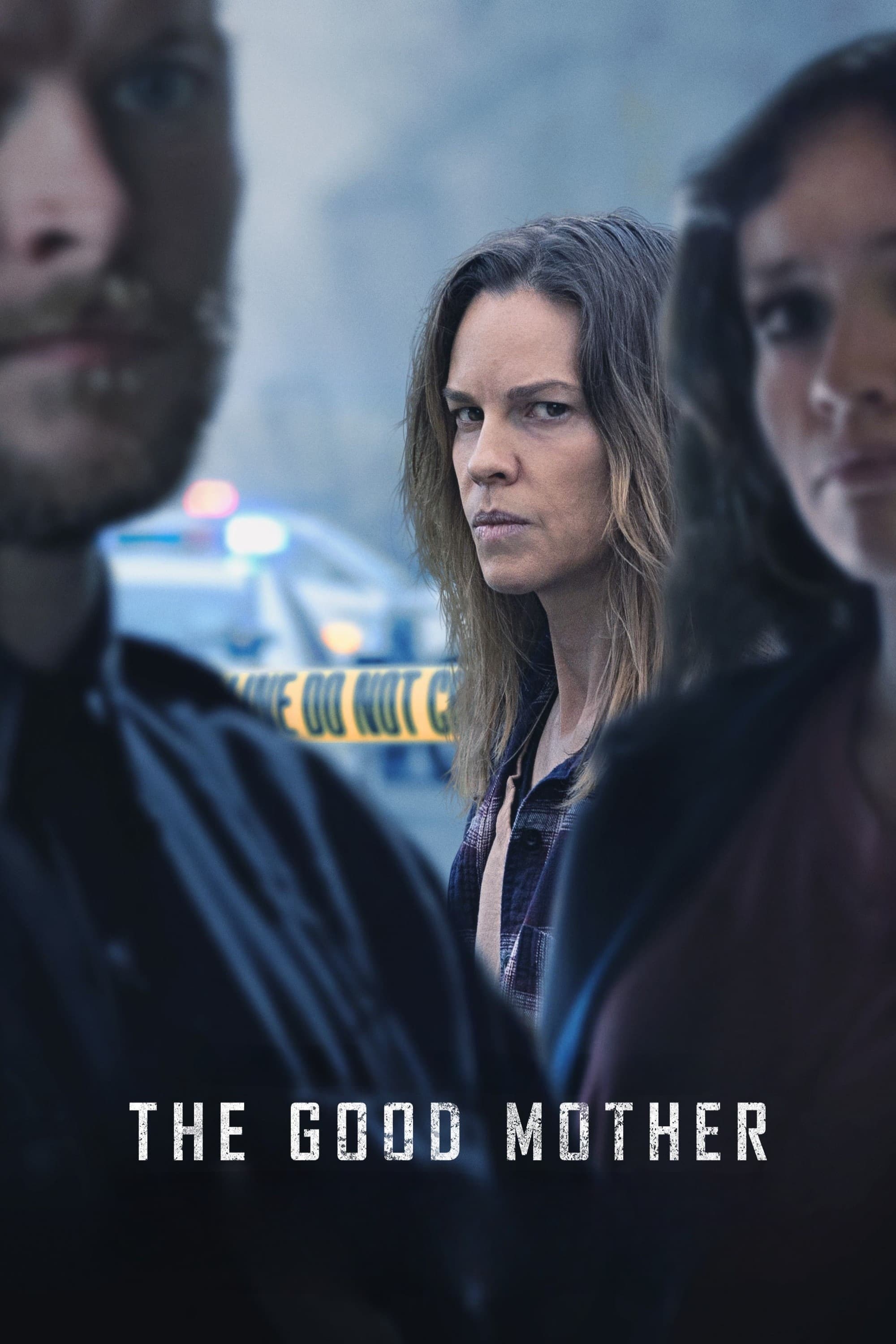 مادر خوب The Good Mother