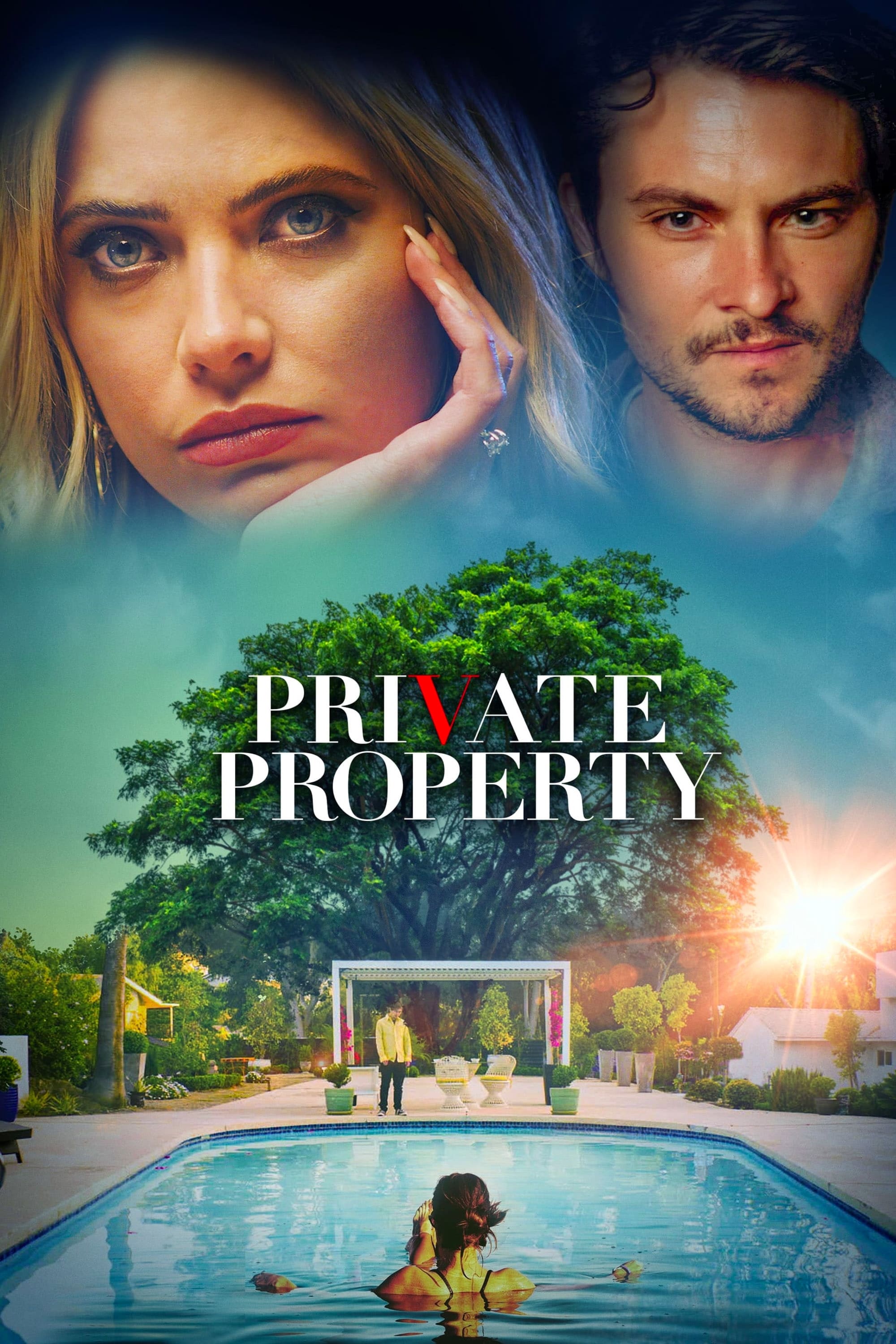 ملک شخصی Private Property
