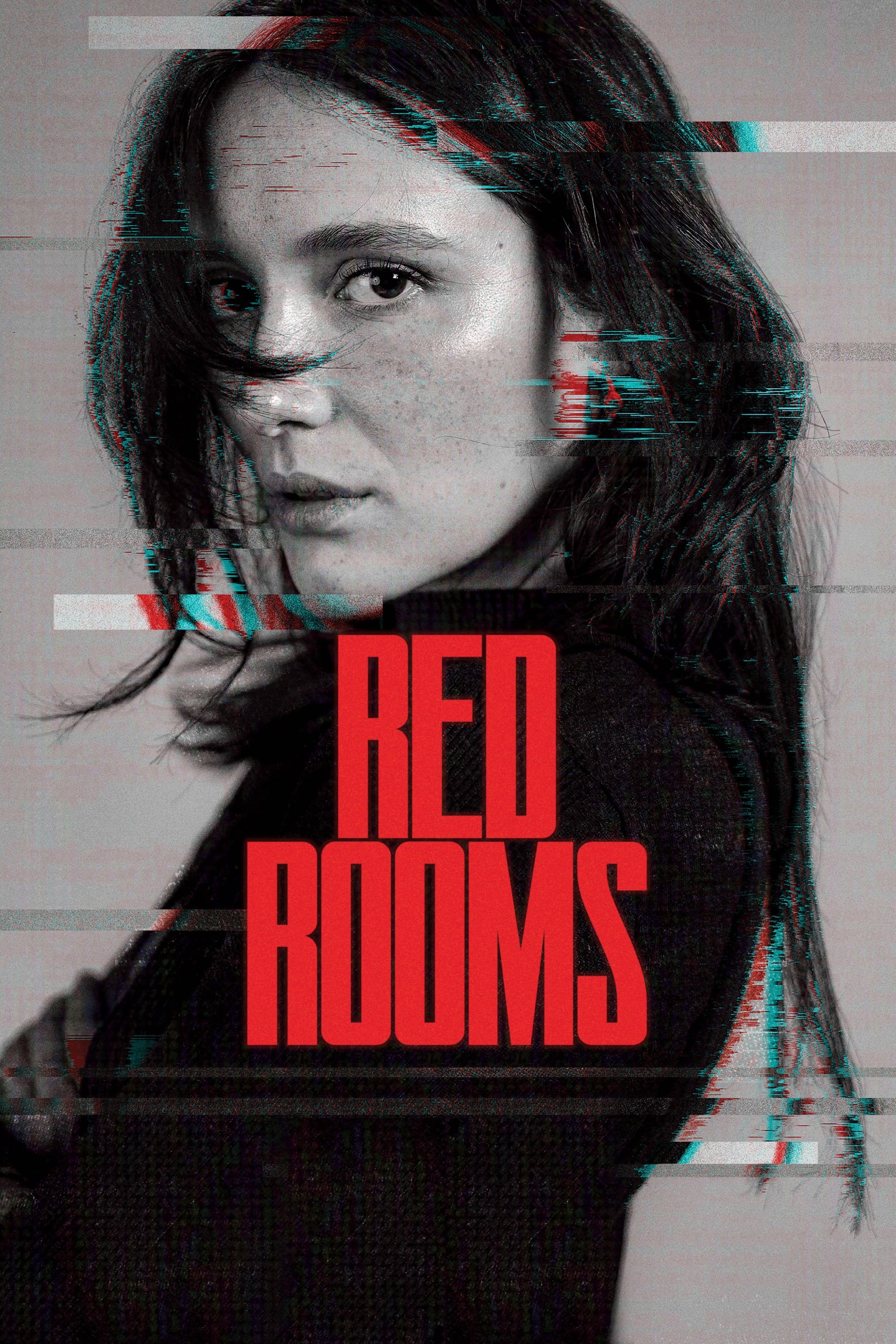 اتاق های قرمز Red Rooms