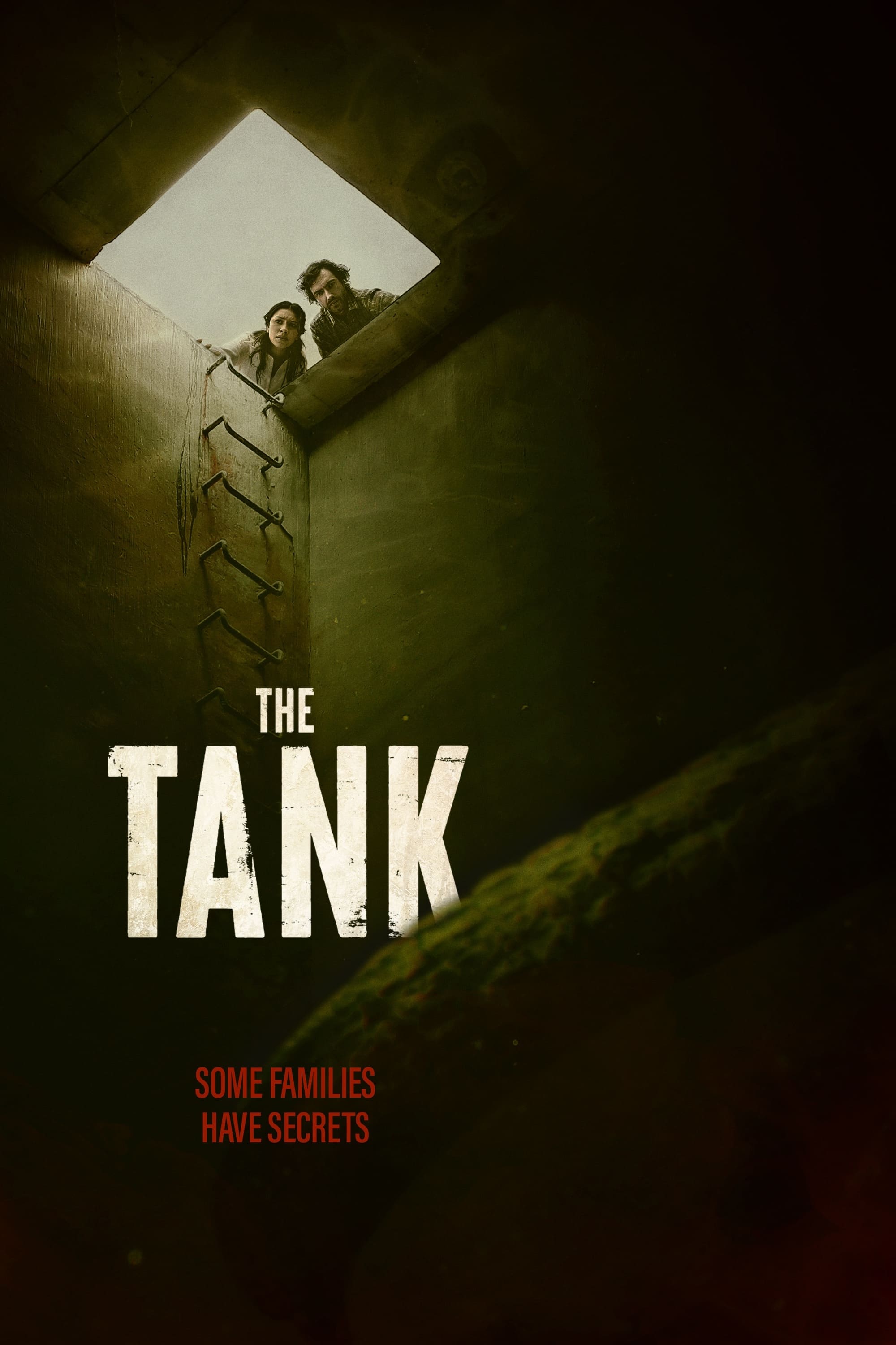 تانک The Tank
