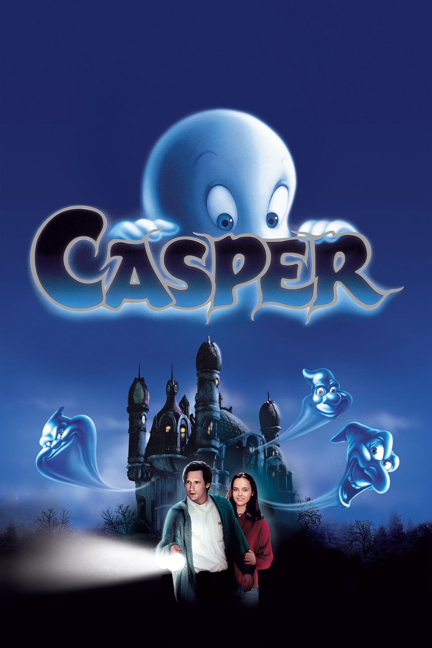 کاسپر Casper