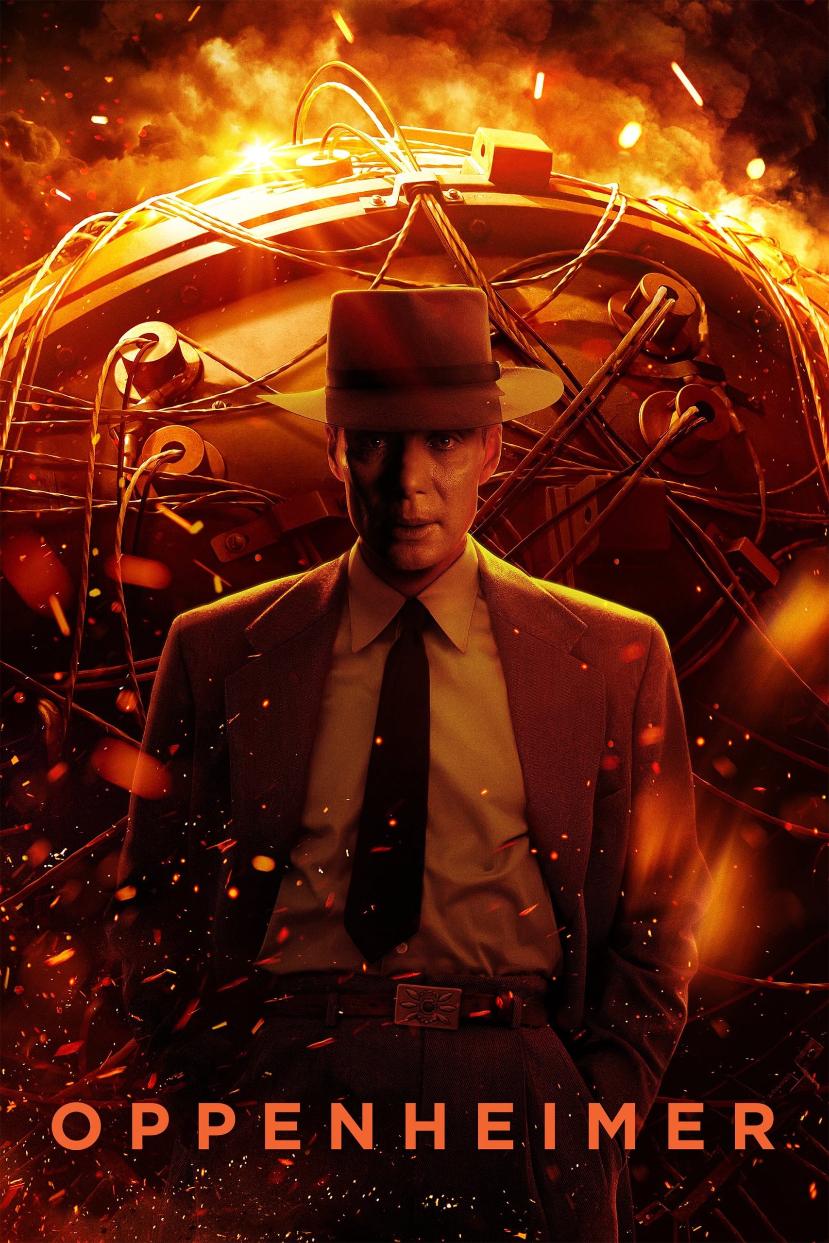 اوپنهایمر - oppenheimer