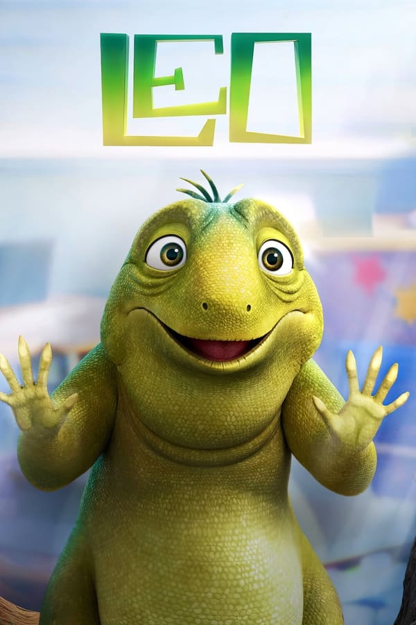 لئو Leo