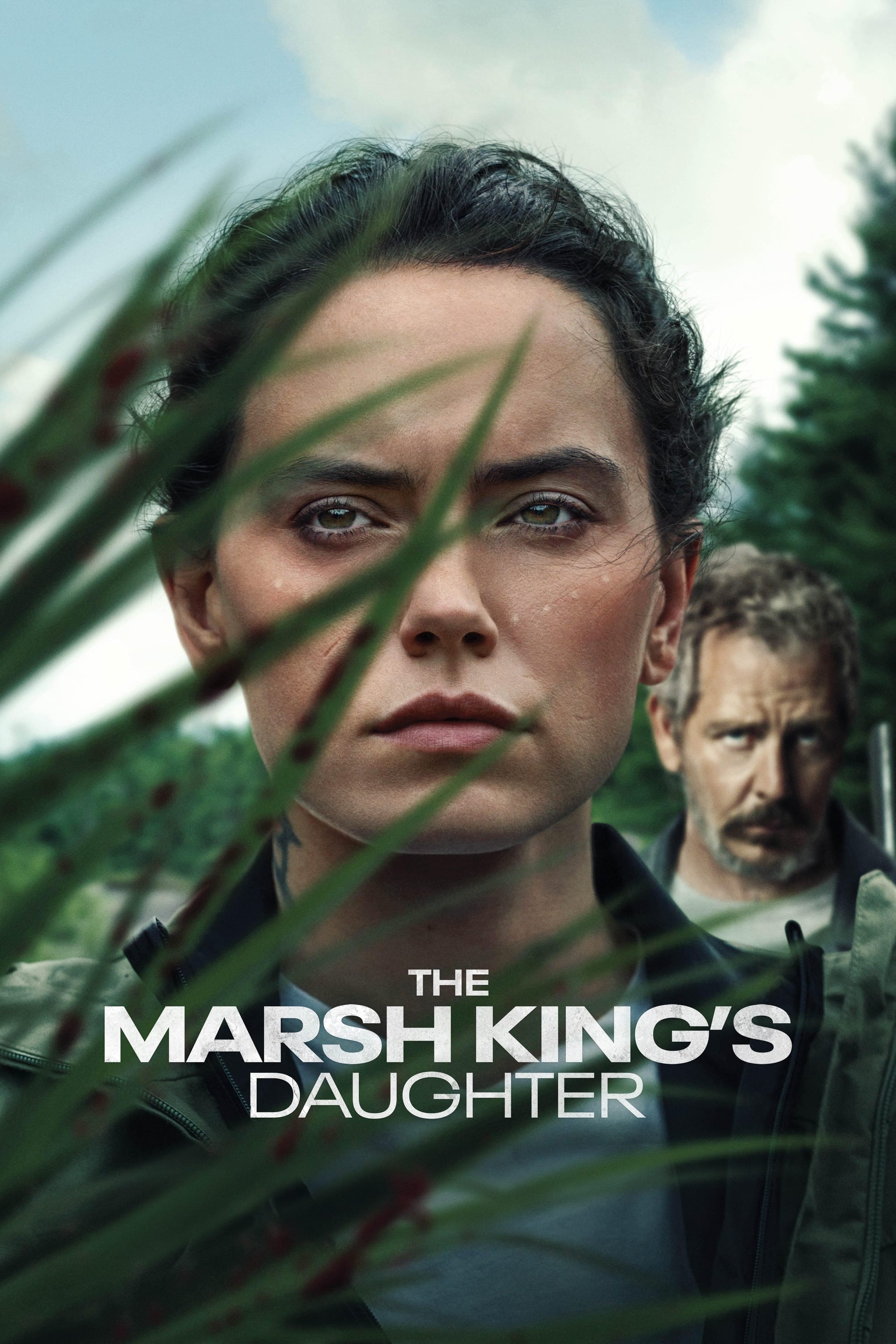 دختر پادشاه مرداب The Marsh King's Daughter