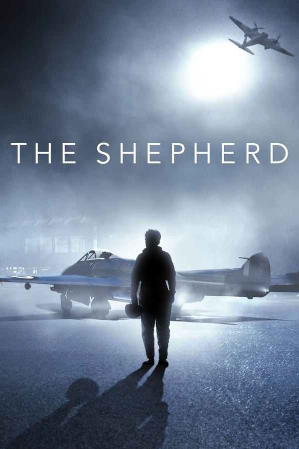 گشت مرزی The Shepherd