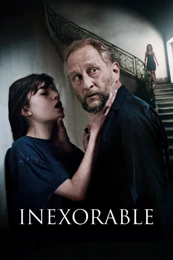 غیرقابل تحمل Inexorable