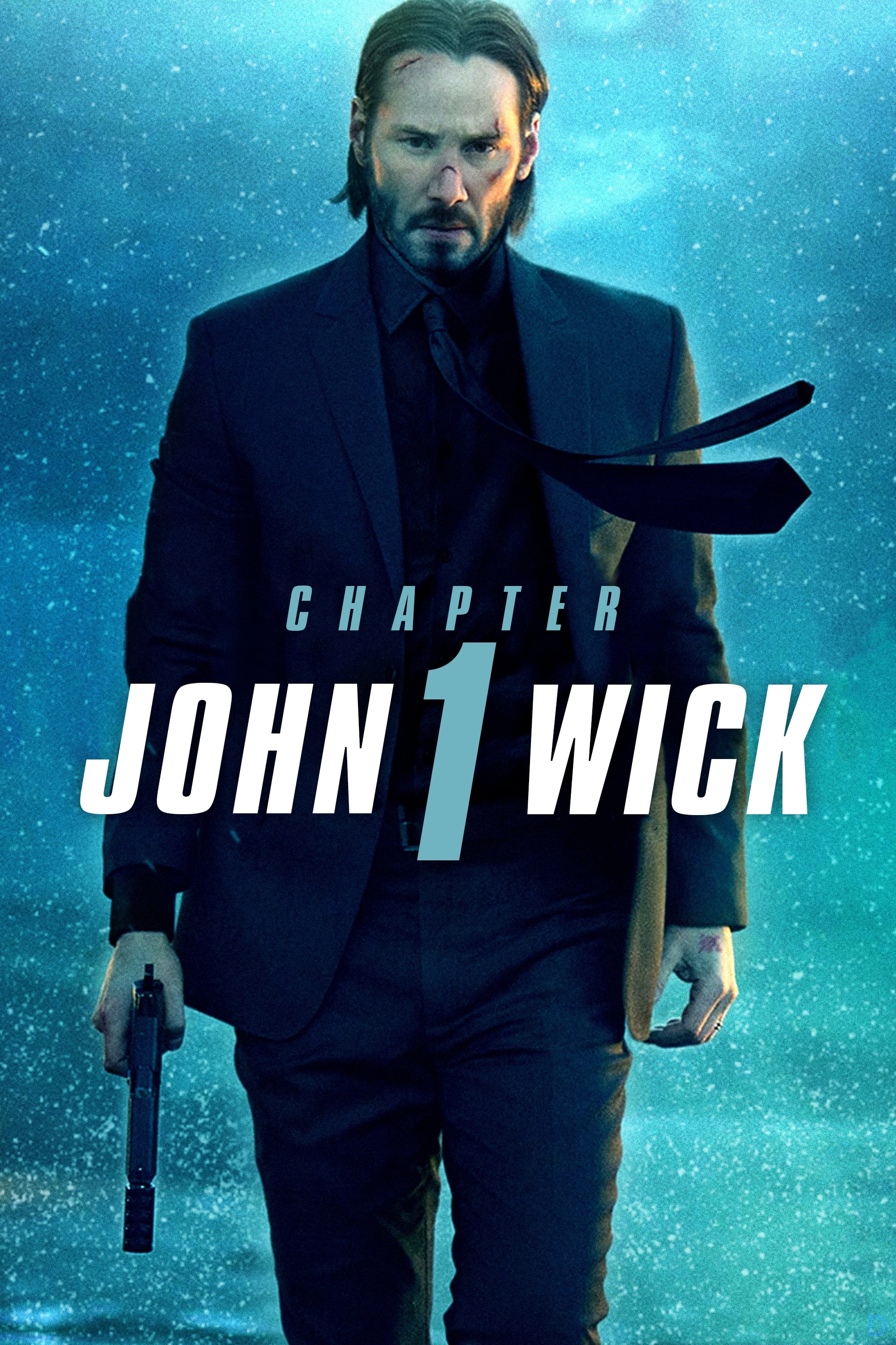جان ویک John Wick