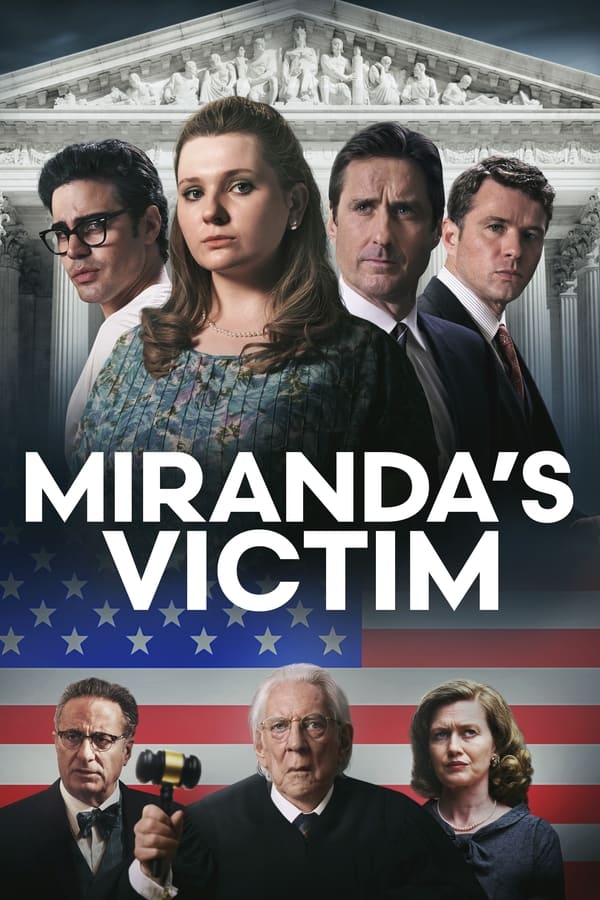 قربانی میراندا Miranda's Victim