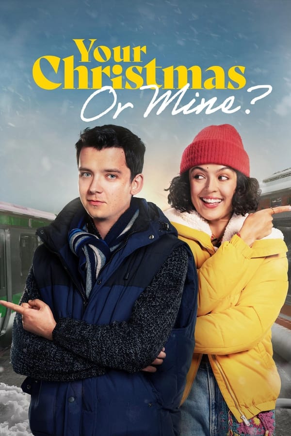 کریسمس تو یا من؟ Your Christmas Or Mine?