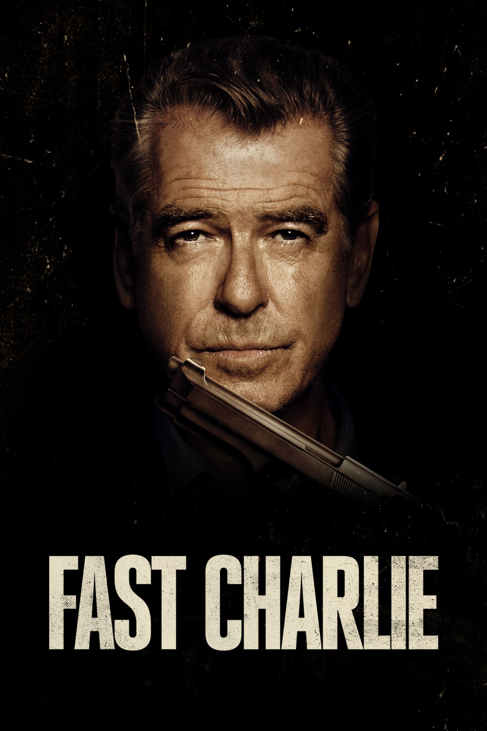 چارلی چابک Fast Charlie