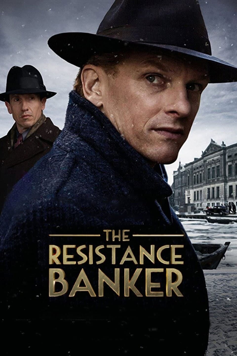 مقاومت بانکدار The Resistance Banker