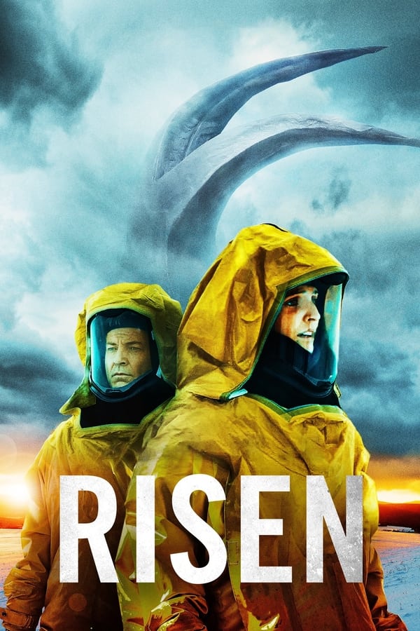 برخواسته Risen