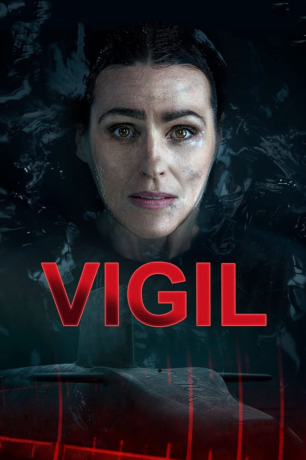 بی خوابی Vigil