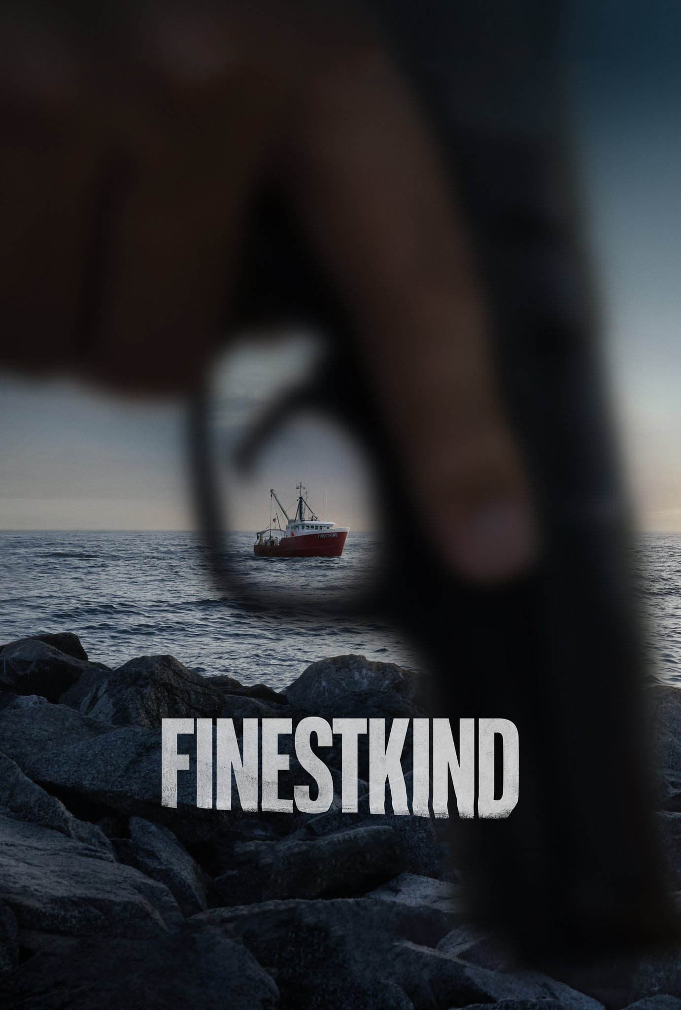 پوستر درجه یک Finestkind
