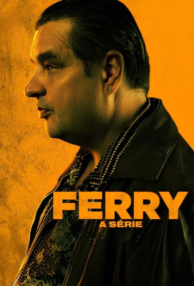فری: سریال Ferry: The Series