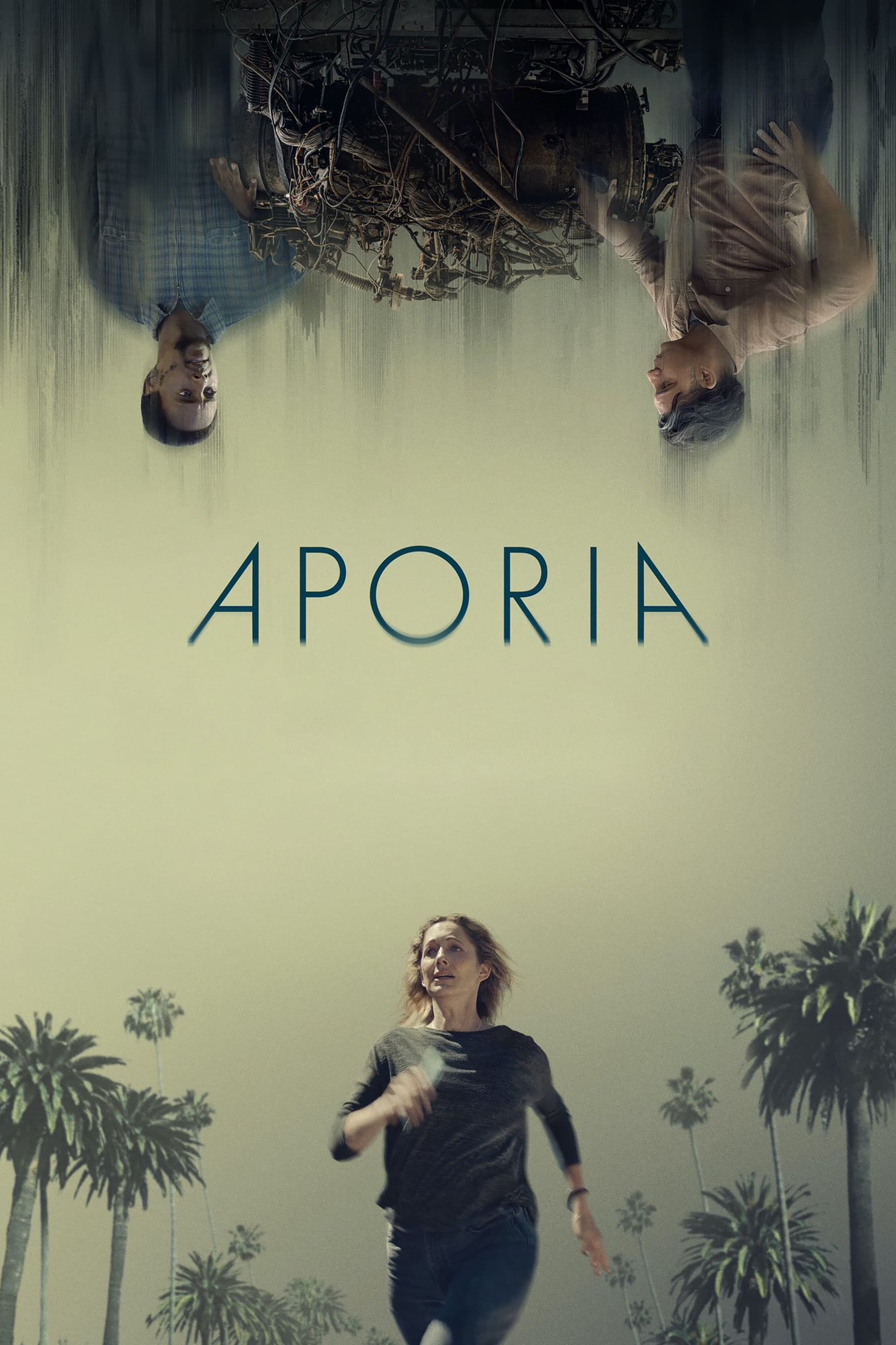 آپوریا Aporia