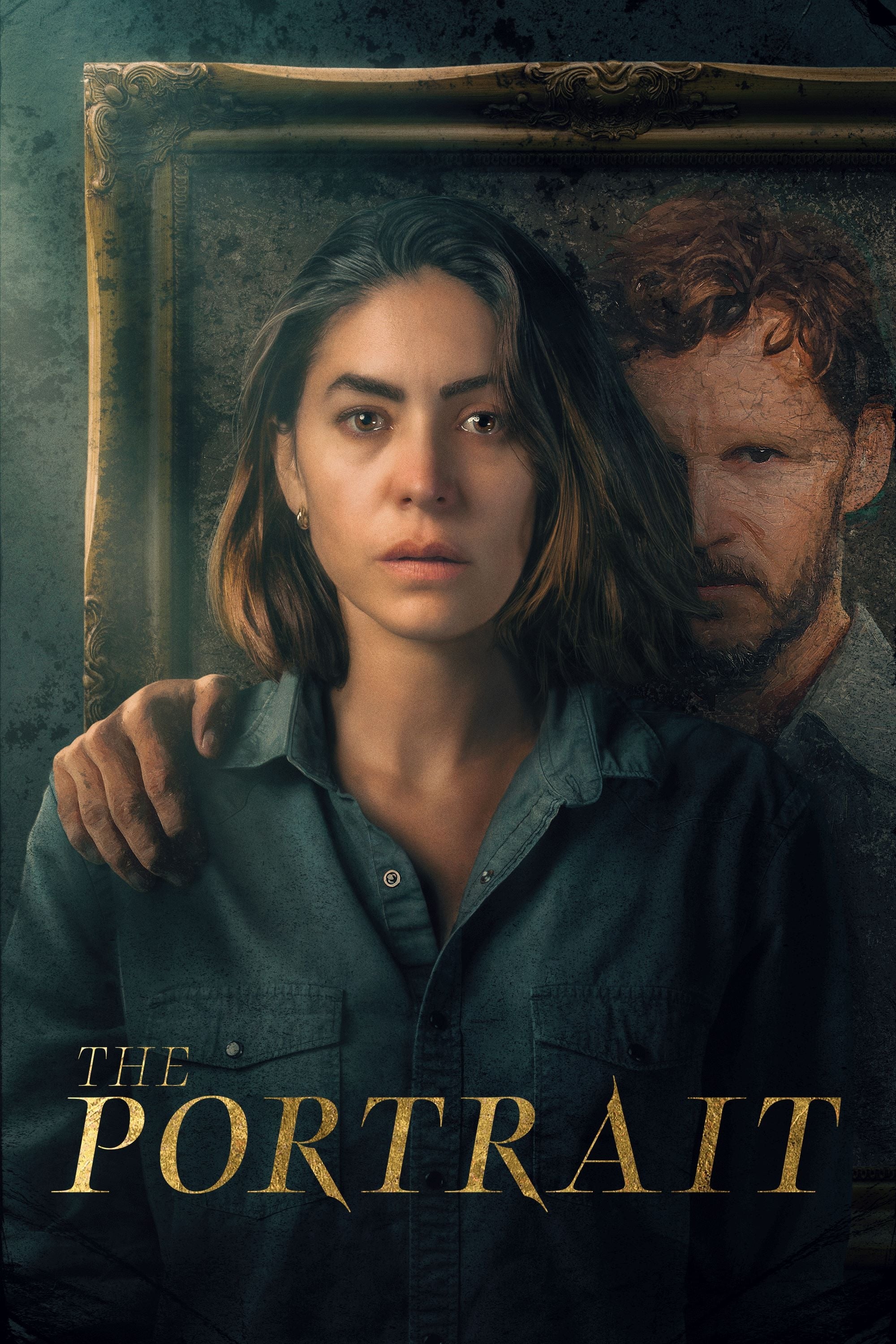 پرتره The Portrait