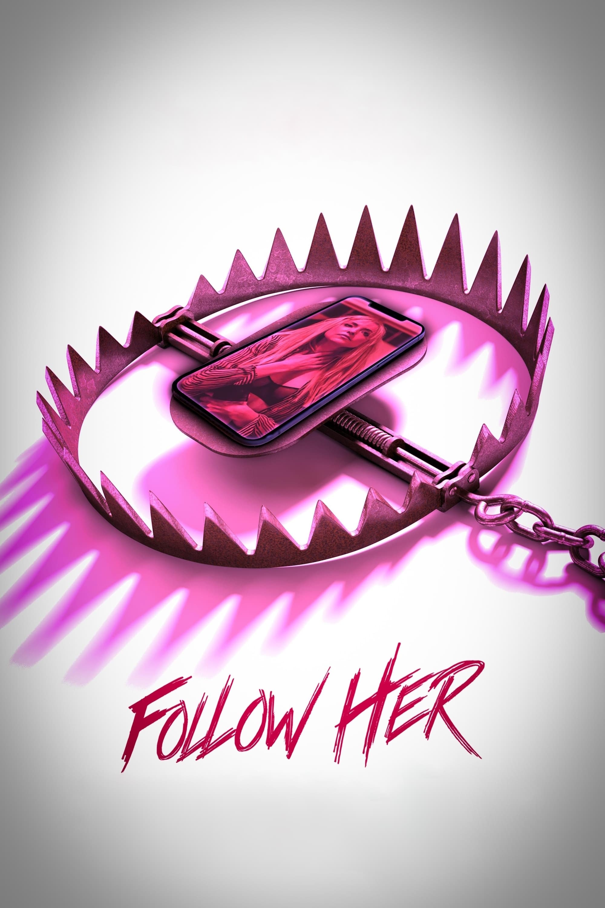 پوستر دنبالش کن Follow Her