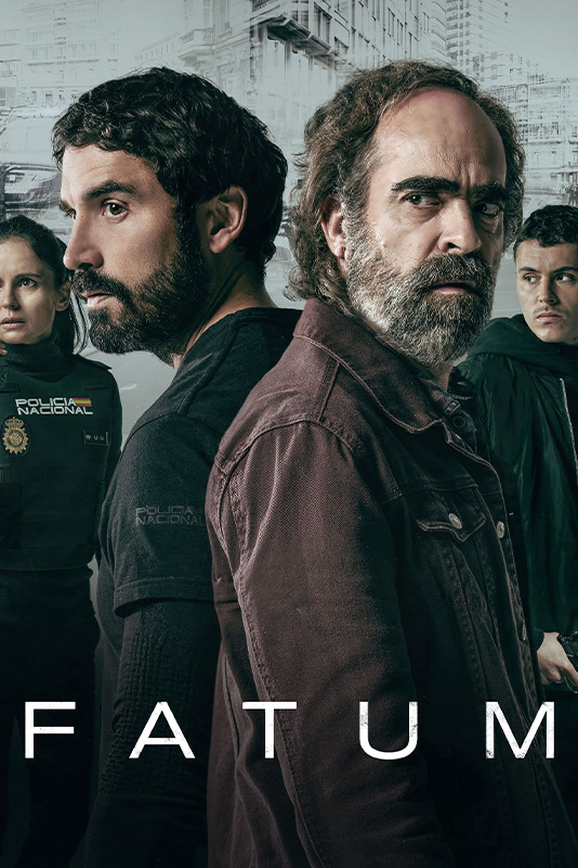 سرنوشت Fatum