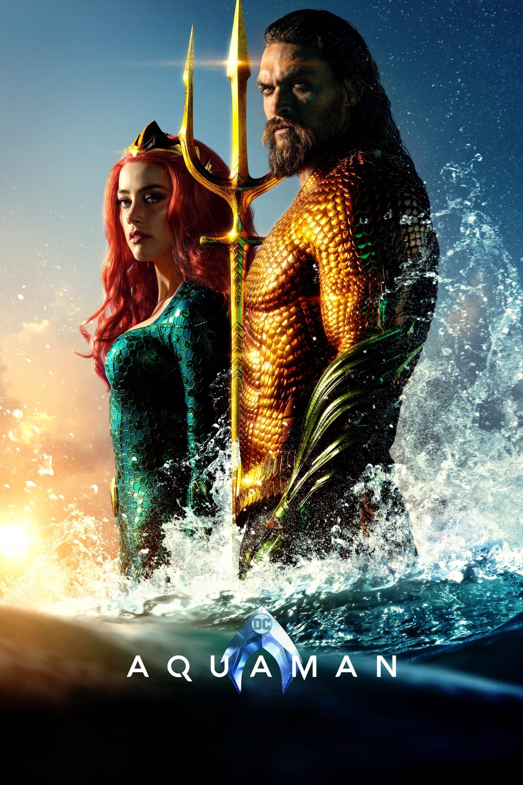 آکوامن Aquaman