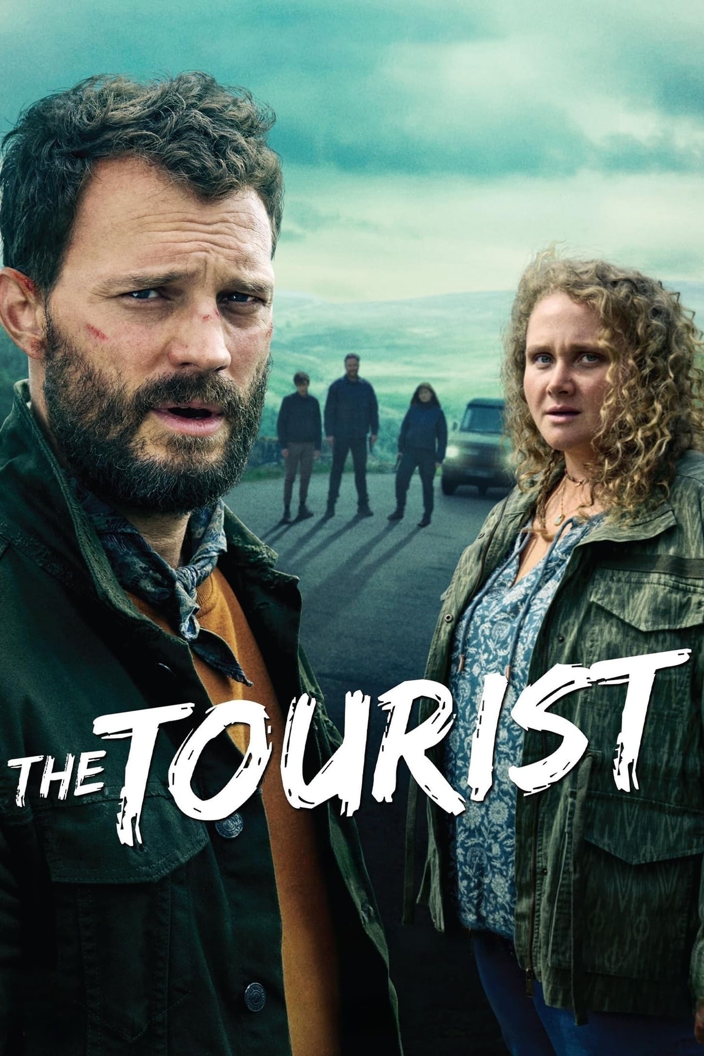 توریست The Tourist