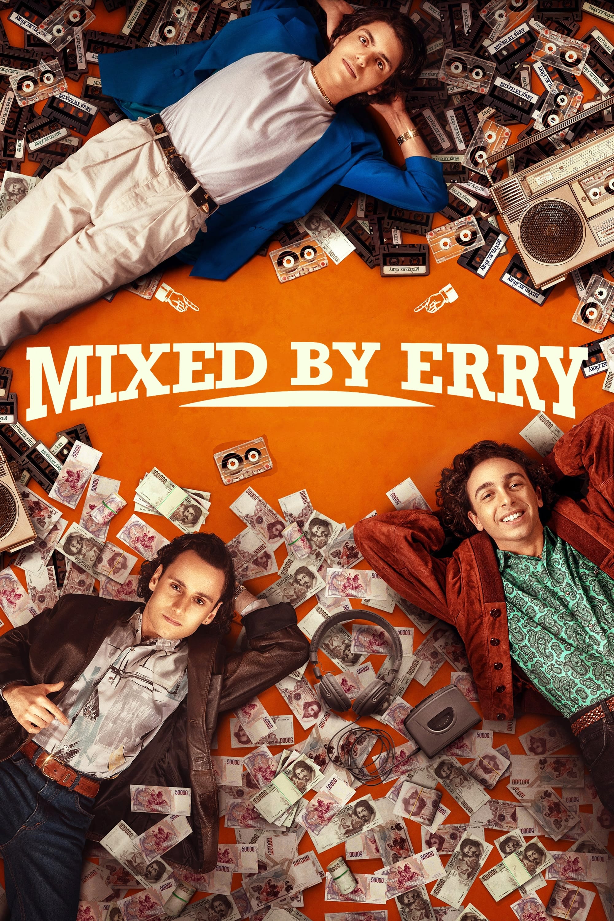 میکس شده توسط اری Mixed by Erry