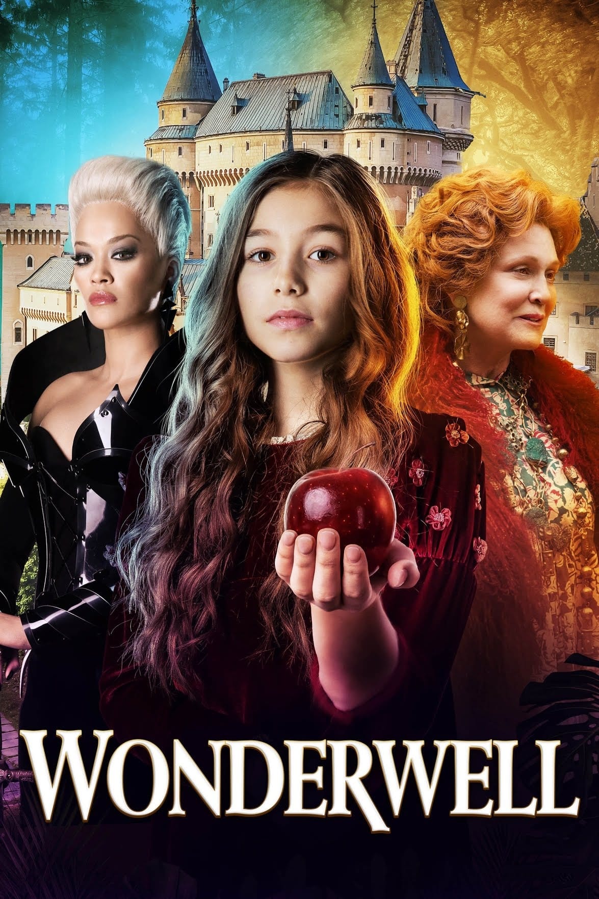 واندرول Wonderwell