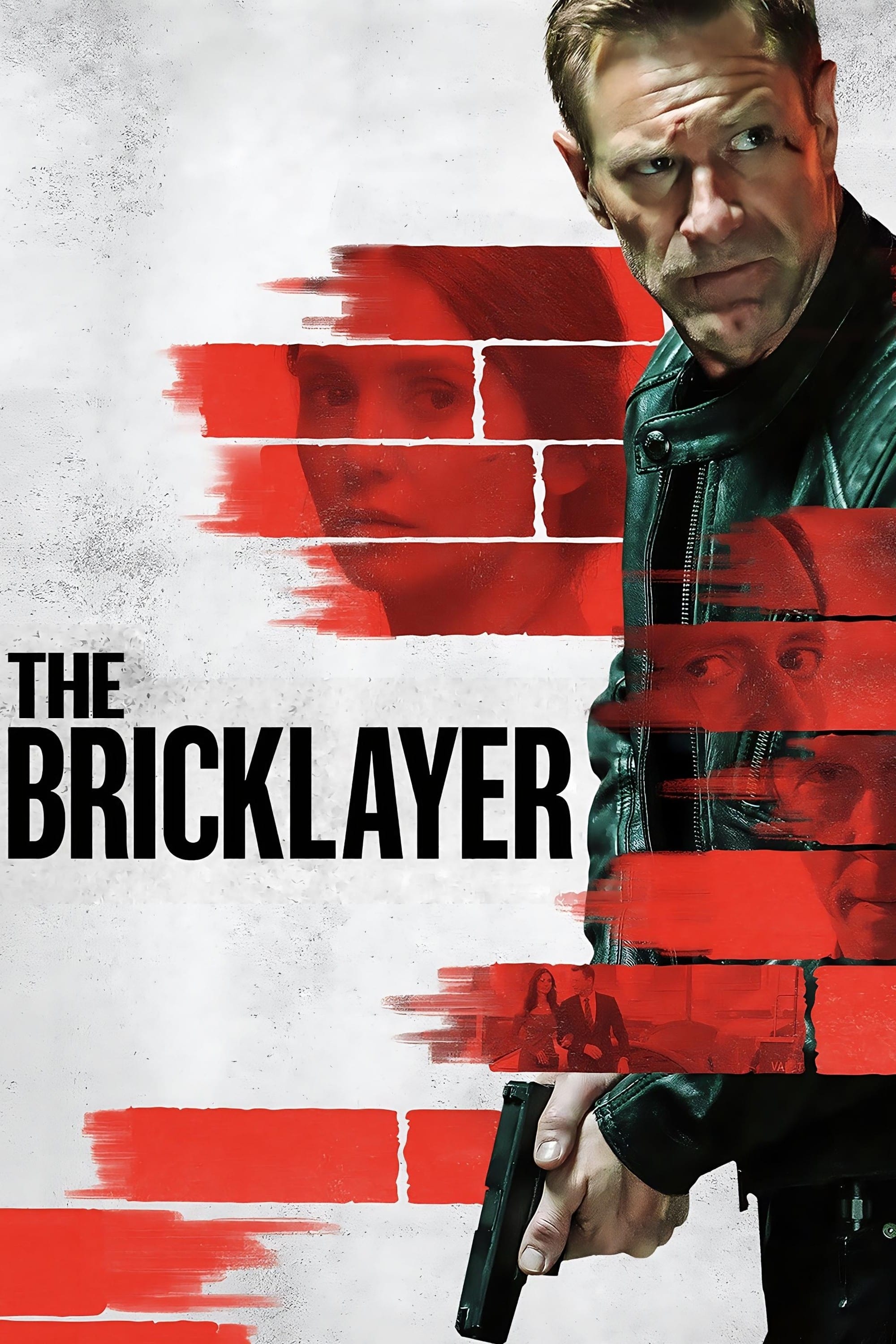 آجرکار The Bricklayer