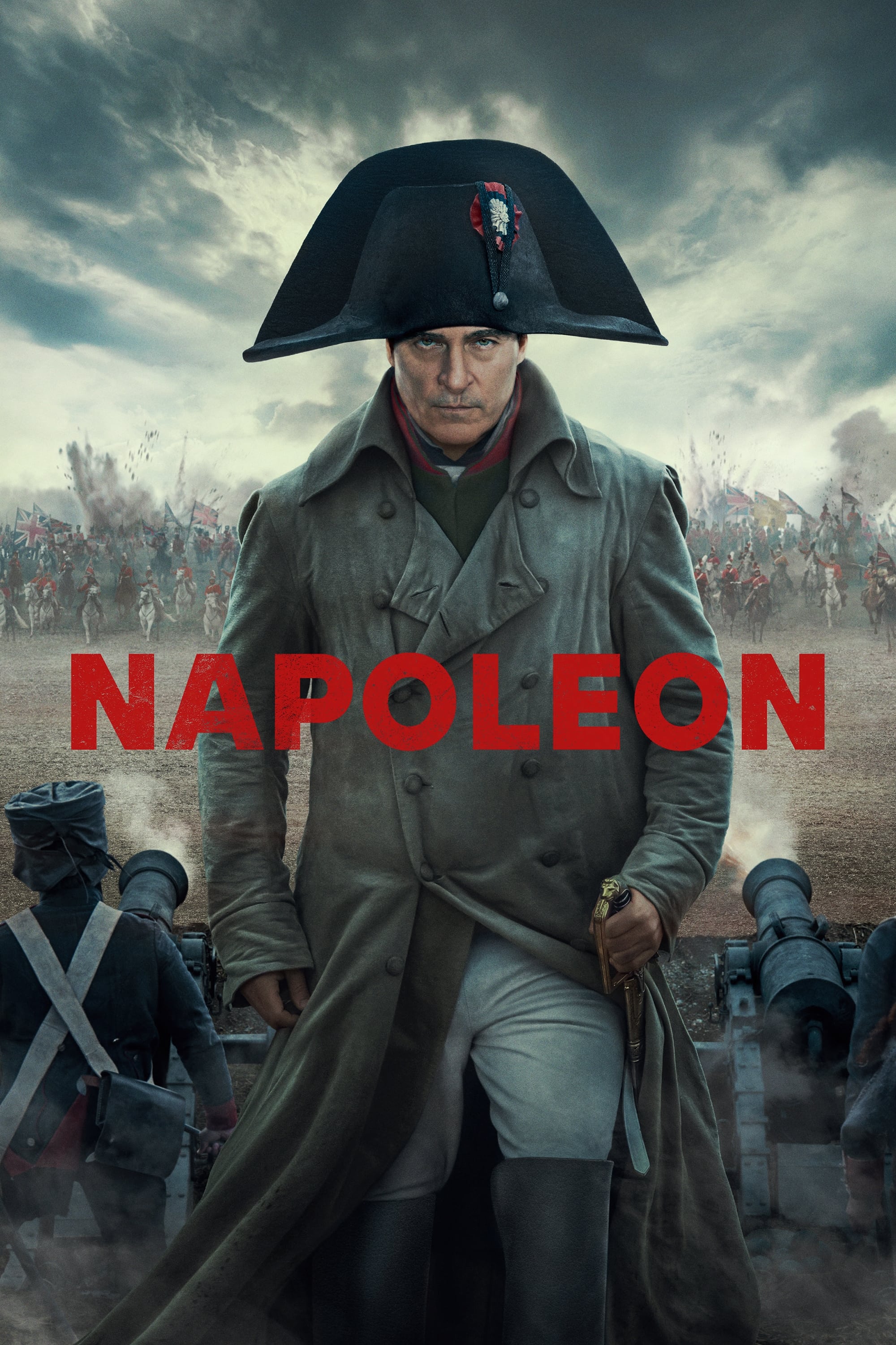 ناپلئون Napoleon